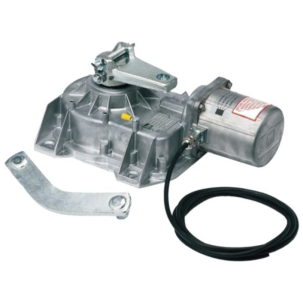 FROG MOTORE INTERRATO 230V 3,5M - immagine 2