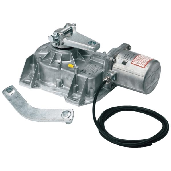 FROG MOTORE INTERRATO 24V 3,5M ENC - immagine 2
