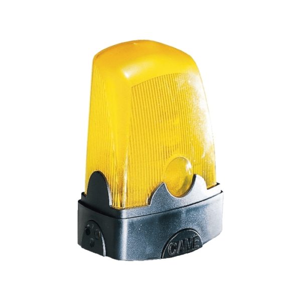 LAMPEGGIATORE A LED 24 V AC-DC - immagine 2
