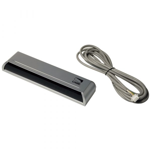 Mr8003 Radar Ir Apertura/Sic 12-24 V (Fuori Pro.)