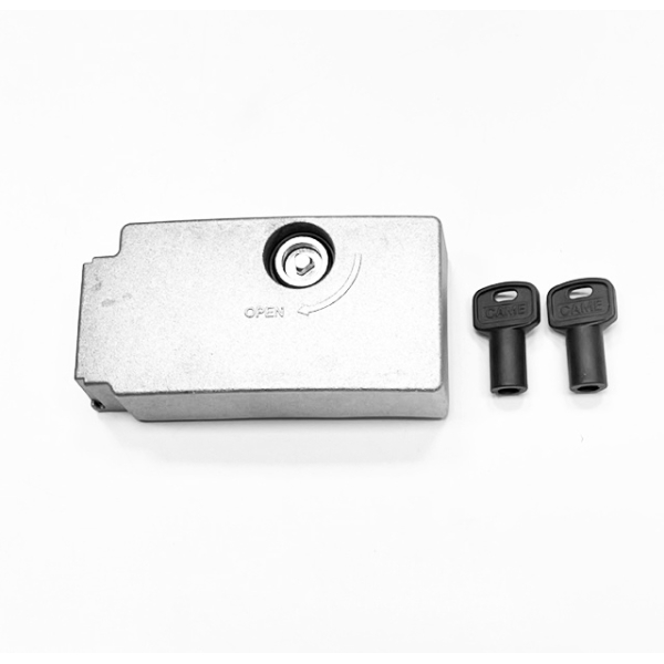 SPORTELLO ACCESSO SBLOCCO BKS