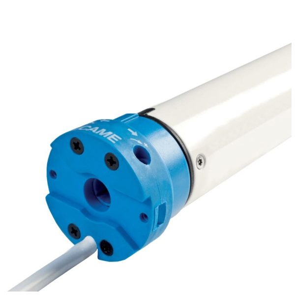 KIT MO5 50NM CON PERNO Q PER TAPPARELLE - immagine 2