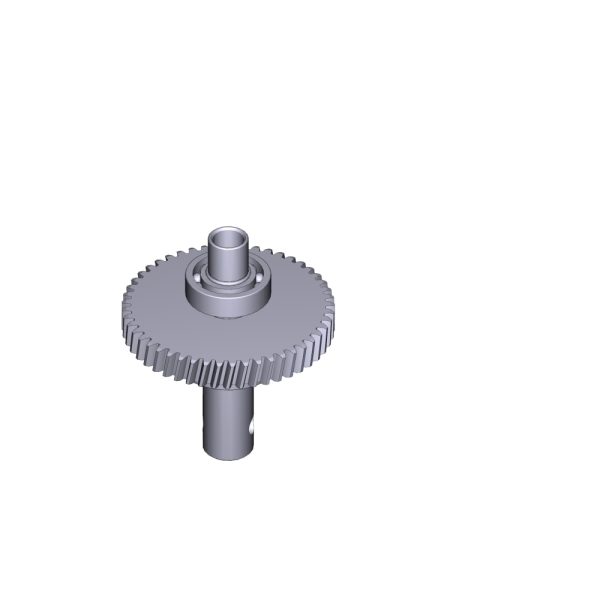 ALBERO LENTO FA70230-FA70230CB