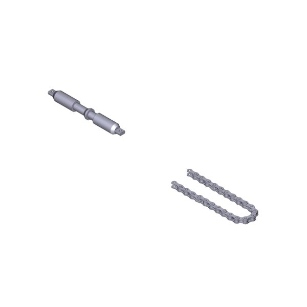 CATENA TRASMISSIONE - V0679 V0684 L=5,7m