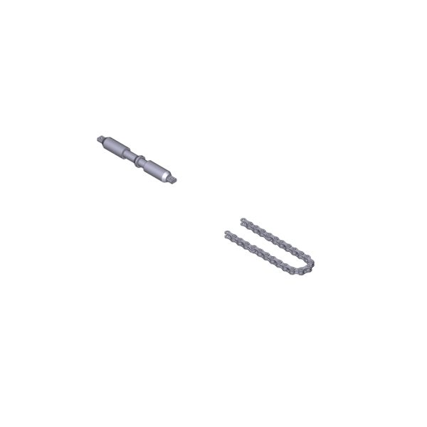 CATENA TRASMISSIONE - V0682 L=6,7m