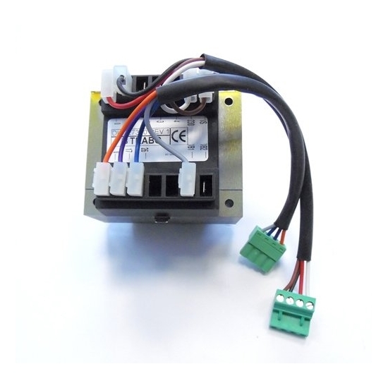 TRASFORMATORE ZG5 ZG6 ZCX10