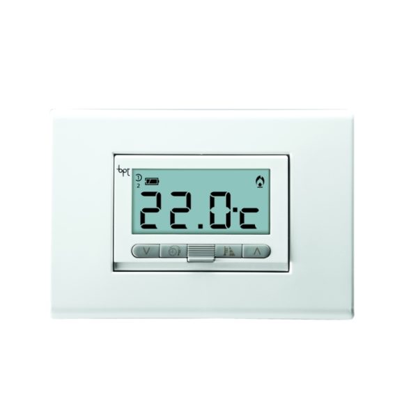 TA/350 TERMOSTATO AMBIENTE