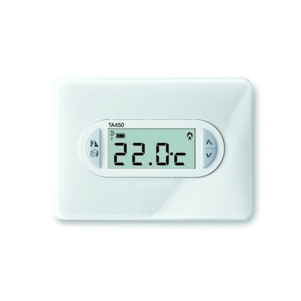 TA/450 TERMOSTATO AMBIENTE