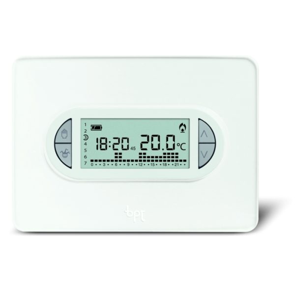 TH/450-TERMOPROGRAMMATORE