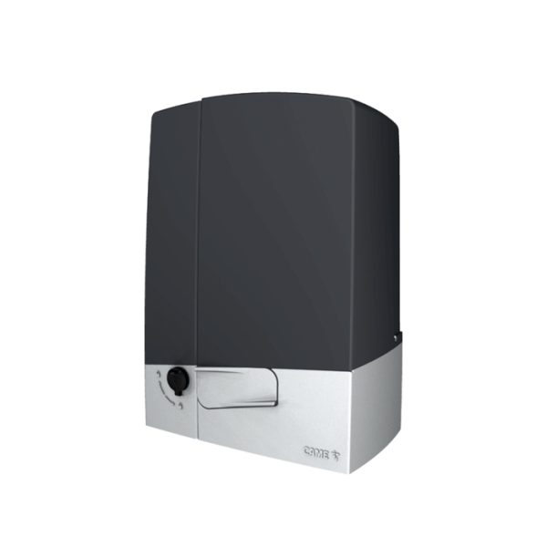 BXV06AGF MOTORE SCORREVOLE 24V 600KG VEL - immagine 2