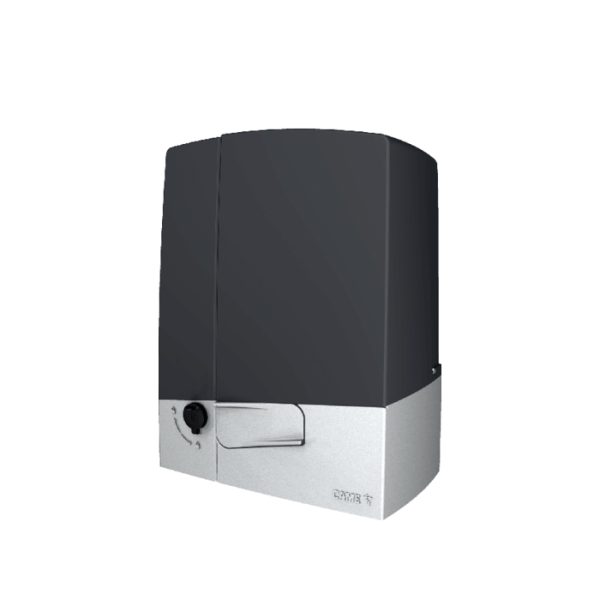 BXV10AGS MOTORE SCORREVOLE 24V 1000KG - immagine 2