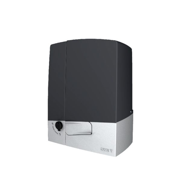 BXV04AGE MOTORE SCORREVOL 24V 400KG PLUS - immagine 2