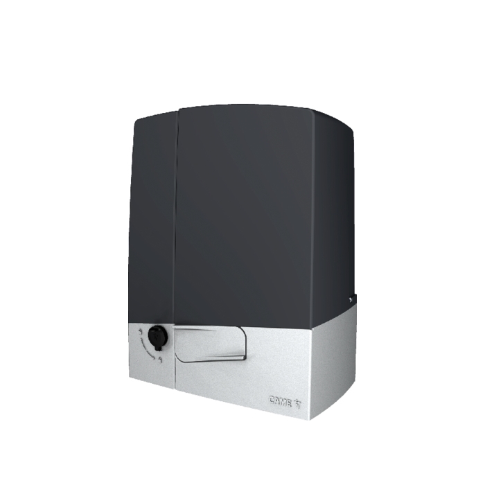 BXV06AGE MOTORE SCORREVOL 24V 600KG PLUS - immagine 2