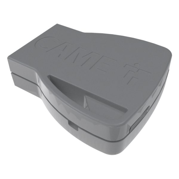 GATEWAY WIFI E SEL BLUETOOTH 50 UTENTI - immagine 2