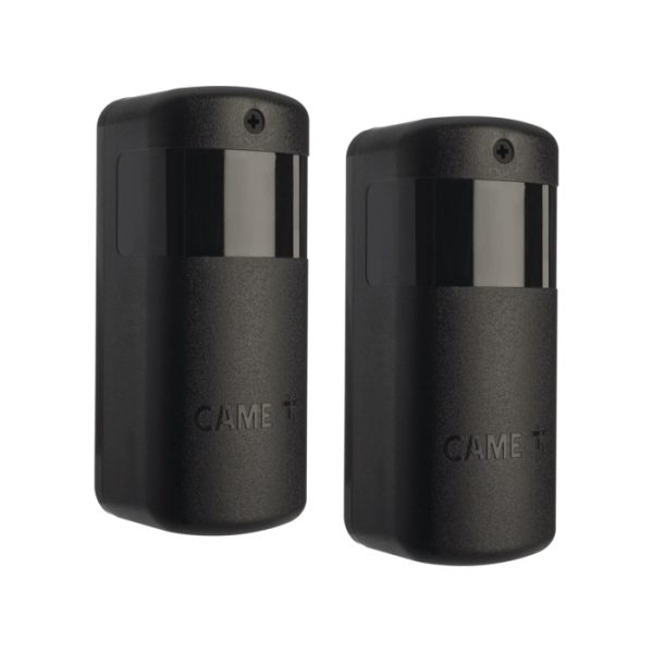 DXR10BAP FOTOCELLULE ORIENT BATTERIA - immagine 2