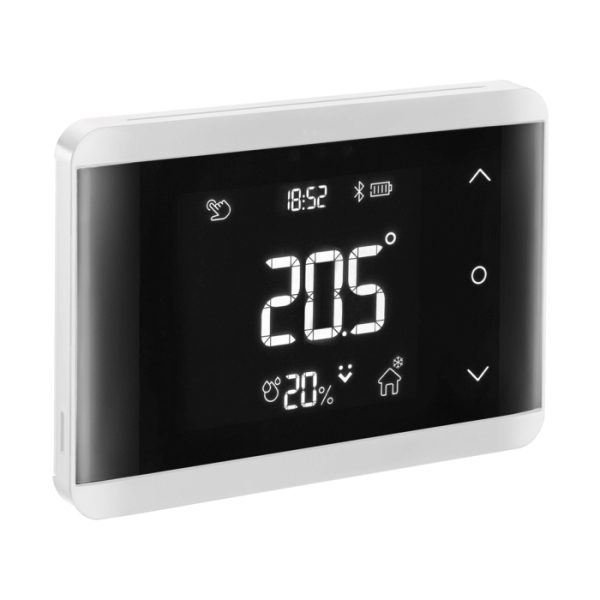 TH/700 WH BT CRONOTERMOSTATO BLUETOOTH