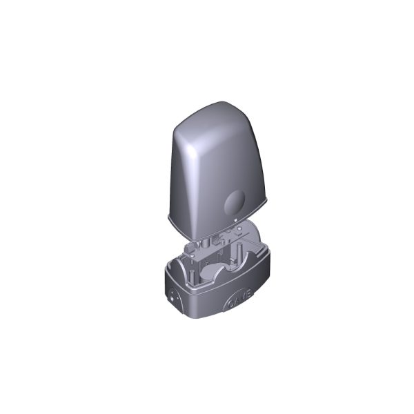 RIOLUX01 LAMPEGGIATORE