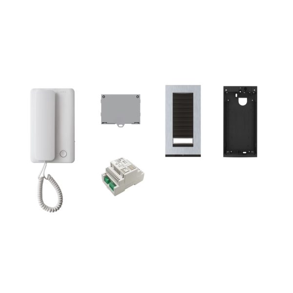 AGTK200A03 KIT MONOF.AGT A200+TARGHA - immagine 2