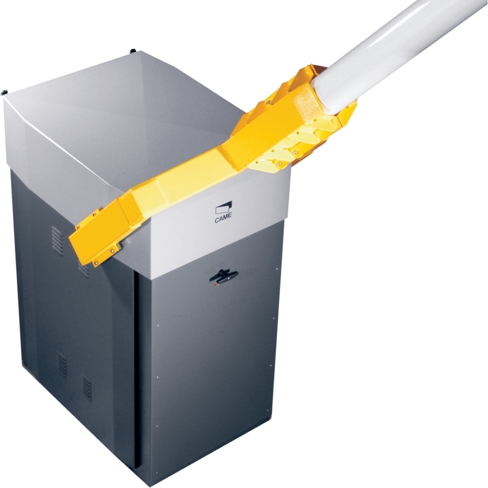 GARD12 12000 BARR 230V MOT 24V - immagine 2