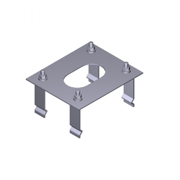 PIASTRA BARRIERA GARD 2,5-3,25-3,75-4m