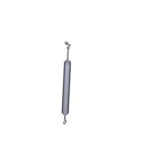 MOLLA BILANCIAMENTO GARD 3,25-4-5-6-6,5m