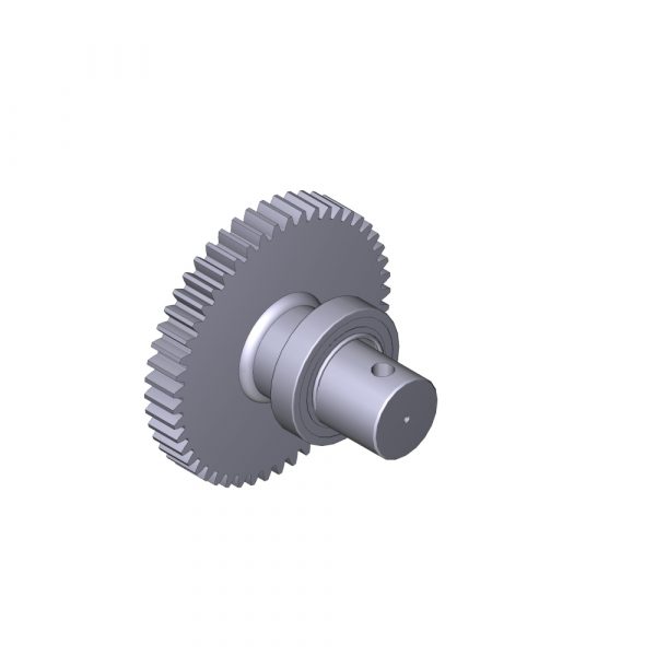ALBERO LENTO - G12000