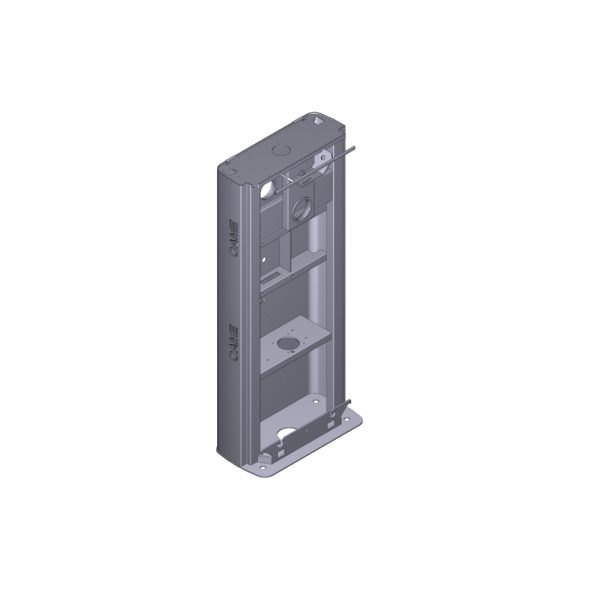 ARMADIO BARRIERA GARD 8
