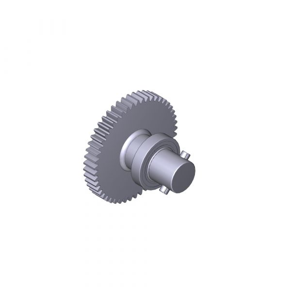 ALBERO LENTO G2080 G2081
