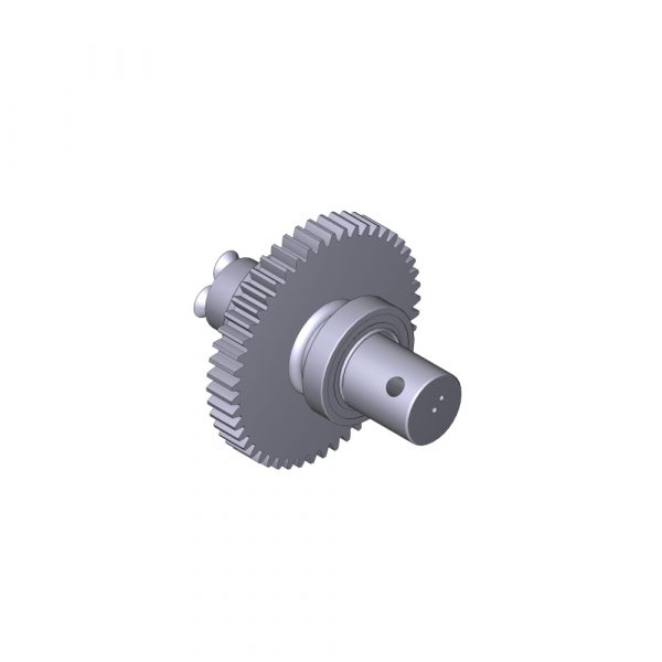ALBERO LENTO - G3750
