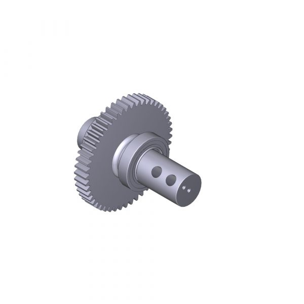 ALBERO LENTO G4040Z G4040IZ