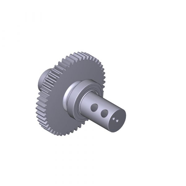 ALBERO LENTO - G3000