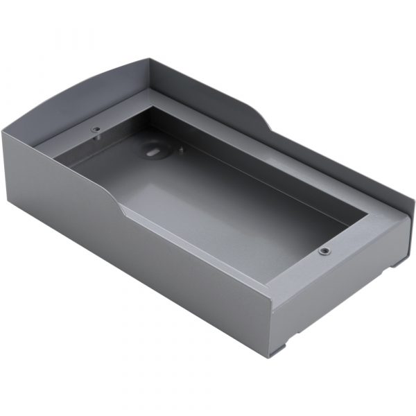 MTMSP2M-SCATOLA PARETE CON TETTUCCIO 2M - immagine 2