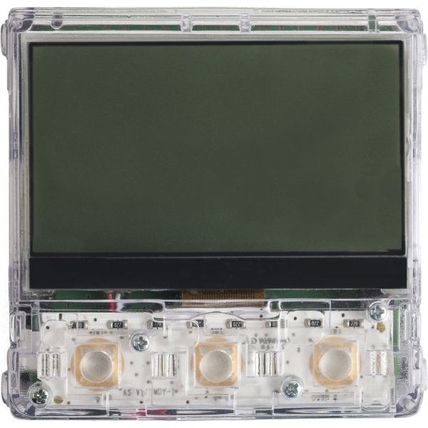 MTMDY-MODULO DISPLAY - immagine 2