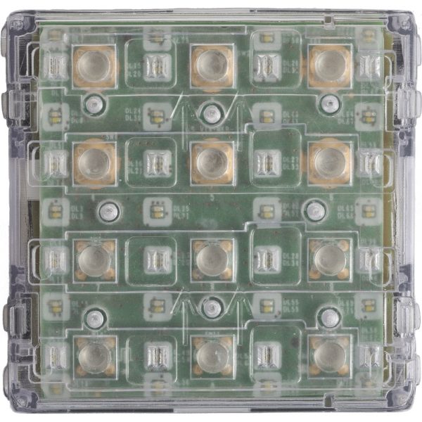 MTMNA-MODULO CONTROLLO ACCESSI TASTIERA - immagine 2