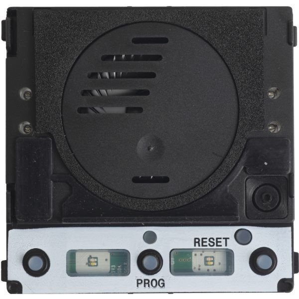 MTMA/08-MODULO AUDIO XIP - immagine 2
