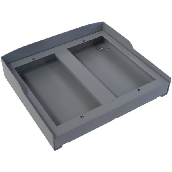 MTMSP2M2-SCATOLA PARETE CON TETTUCC.2Mx2 - immagine 5