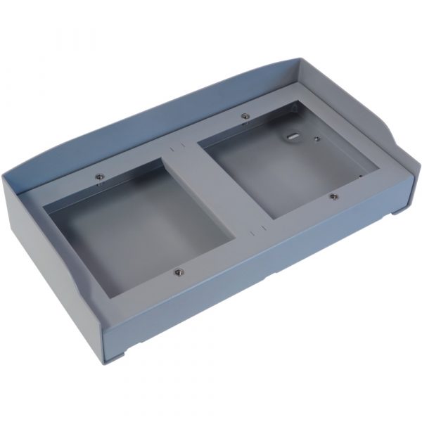Scatola Parete Con Tettuccio 1Mx2 CAME BPT MTMSP1M2 60020430 - immagine 2
