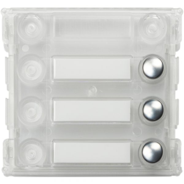 MTMF3PAM-ADATTATORE 3 PULSANTI - immagine 9