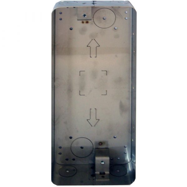 Scatola Incasso CAME BPT DSM 60090630 - immagine 2