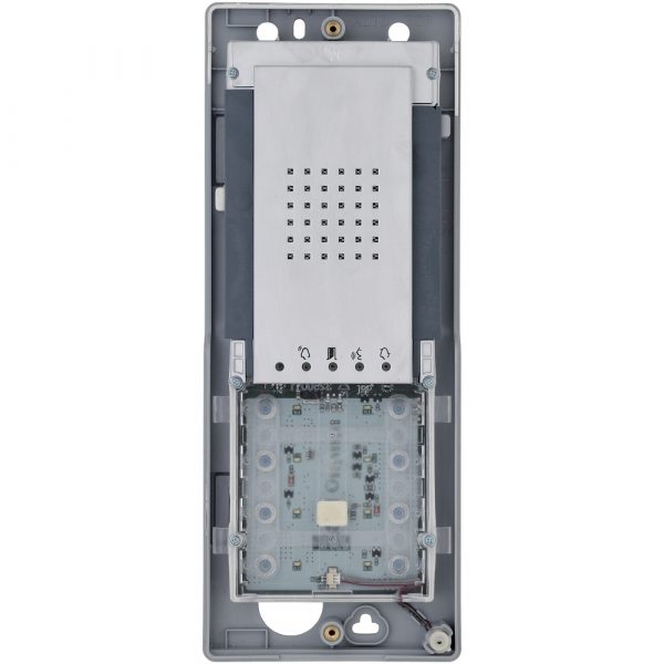 DC/IP ME POSTO EST.AUDIO IP METAL