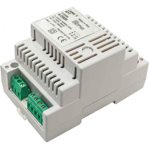 A/200R-ALIMENTATORE 230V