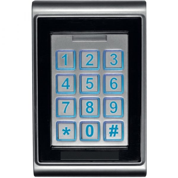 ACMR VR TASTIERA CONTROLLO ACCESSI