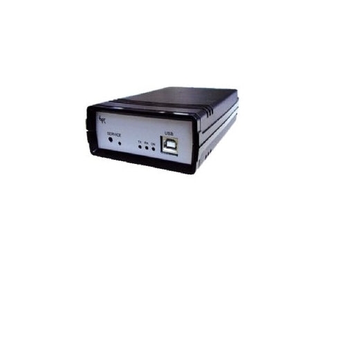 IPC/301LR-INTERFACCIA PER PC