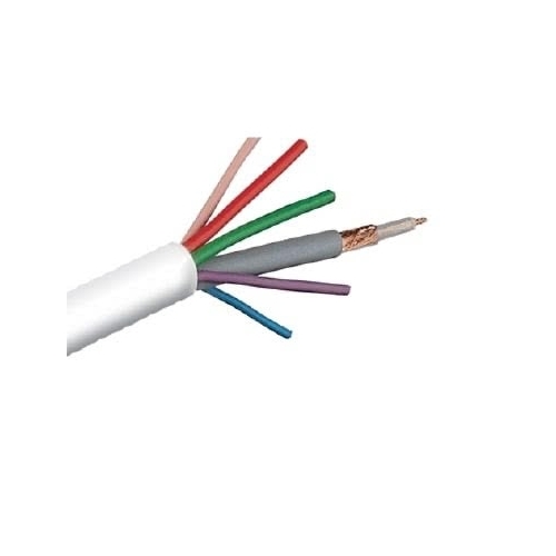 Vcm/60 Bi-Cavo Cnf.Cei46-6