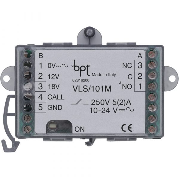 VLS/101M UNITA' RELE'
