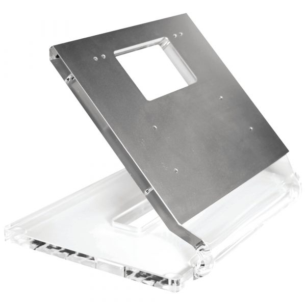 Supporto Da Tavolo Video Xl CAME BPT KT VXL 62800570 - immagine 2