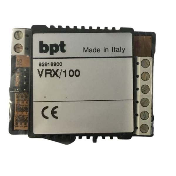 Ricevitore Video Vrx/100