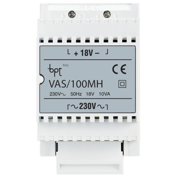 VAS/100MH ALIMENTATORE 230V