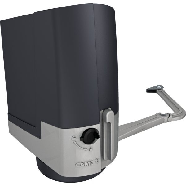 Motore Articolato 24V 2M C250 Cb V Cancello Battente CAME FTX20DLC 801MB-0150 - immagine 2