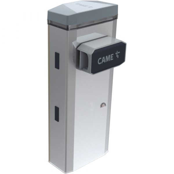 GGT80AX6 GARD GT8 BARR 230V 24V SS6 - immagine 2